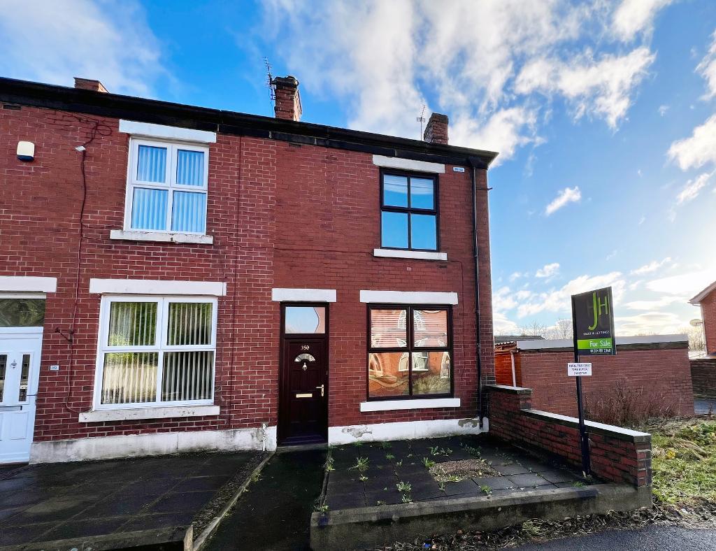 Holcombe Road, Greenmount, Bury, Greater Manchester, BL8 4BB