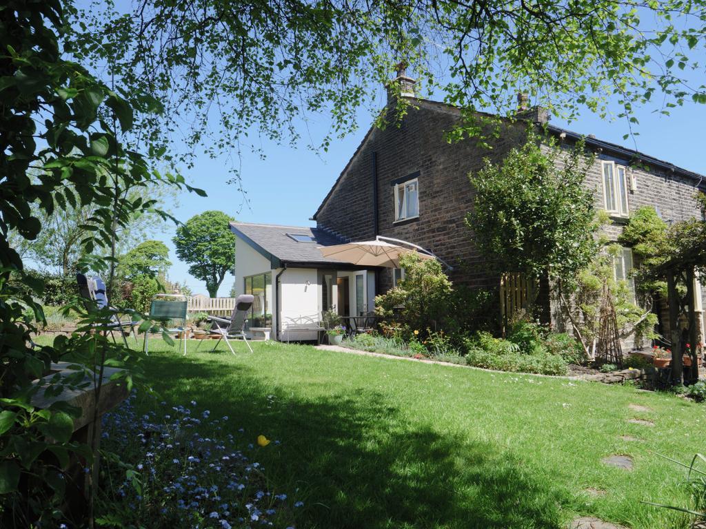 Cann Street, Tottington, Bury, Lancs, BL8 3PE