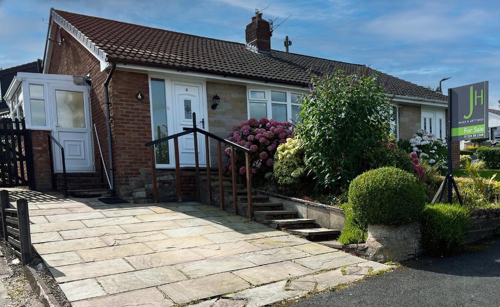 Thornfield Road, Tottington, Bury, Lancashire, BL8 4BX