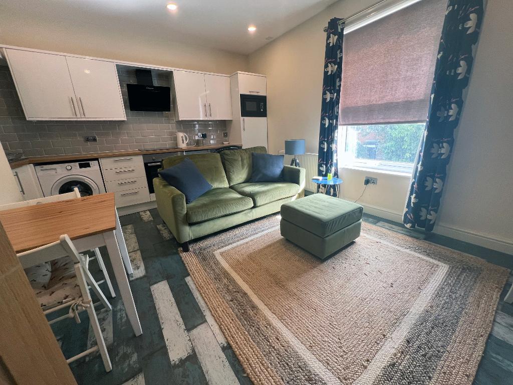 Ainsworth Road, Radcliffe, Bury, M26 4HF