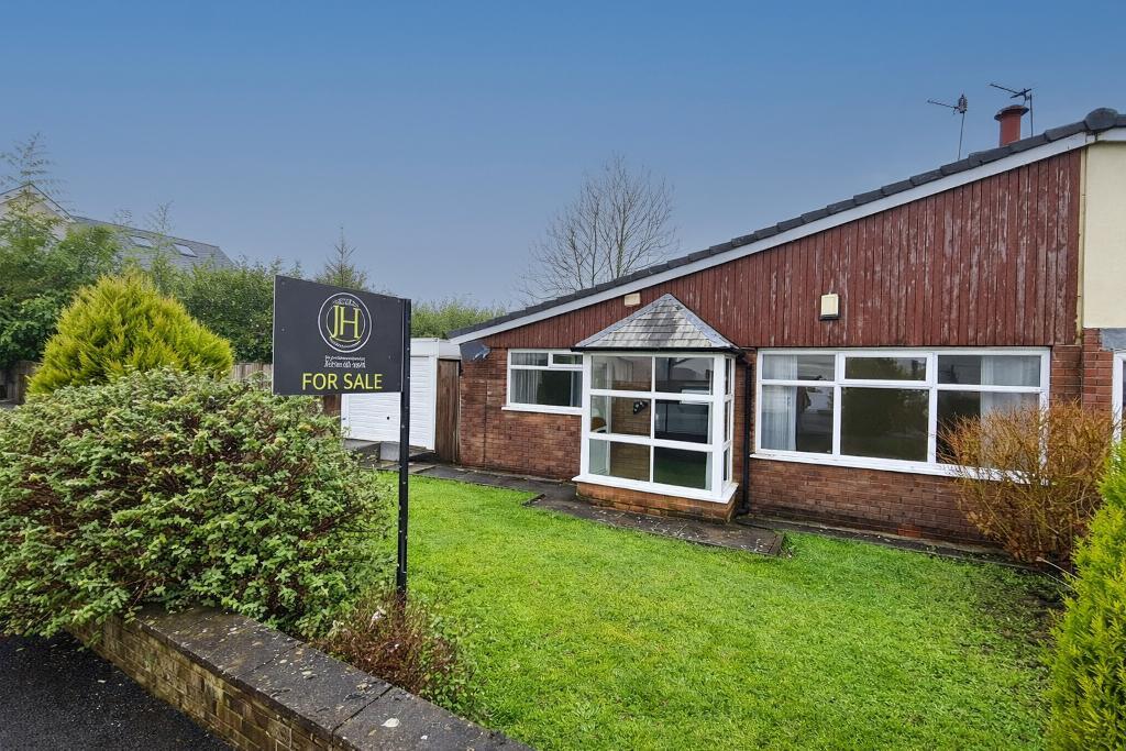 Shepherds Close, Greenmount, Bury, BL8 4BL