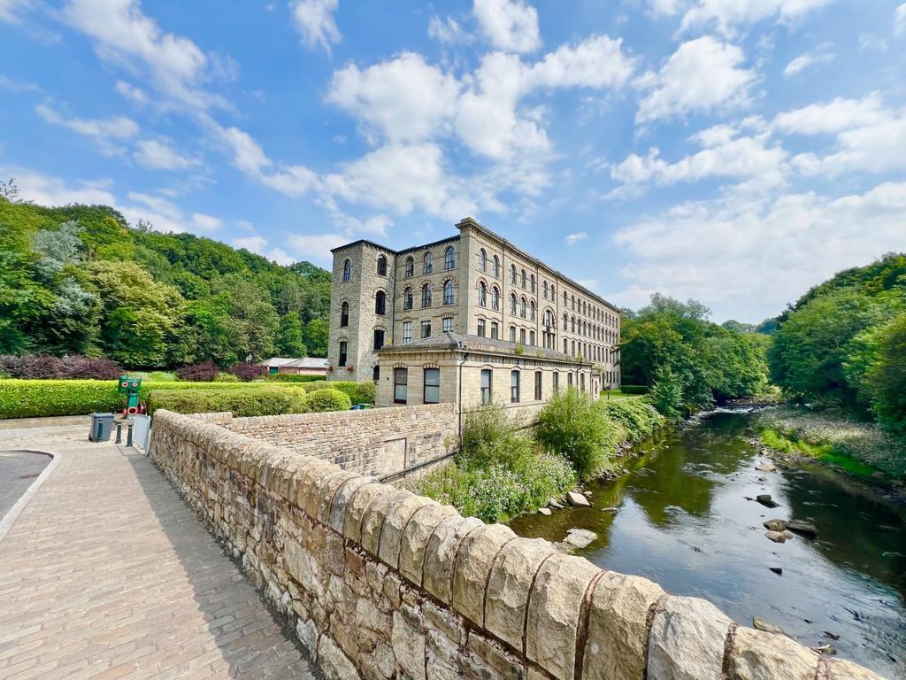 The Spinnings, Waterside Road, Summerseat, Bury, Lancs, BL9 5QW