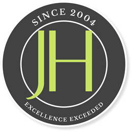 JH Sales and Lettings logo